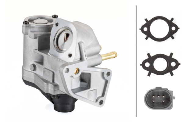 AGR-Ventil Hella 6NU 010 171-811 AGR-Ventil Hella 6NU 010 171-811 von Hella