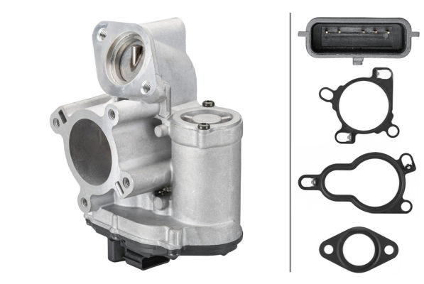 AGR-Ventil Hella 6NU 014 864-101 AGR-Ventil Hella 6NU 014 864-101 von Hella