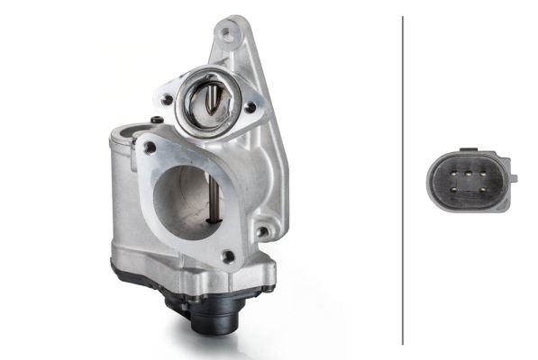AGR-Ventil Hella 6NU 014 864-121 AGR-Ventil Hella 6NU 014 864-121 von Hella