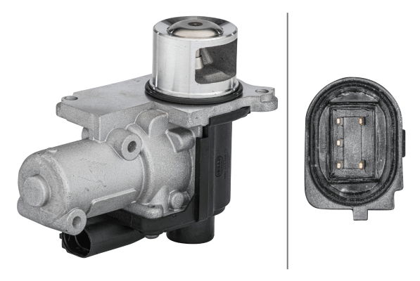 AGR-Ventil Hella 6NU 014 864-721 AGR-Ventil Hella 6NU 014 864-721 von Hella