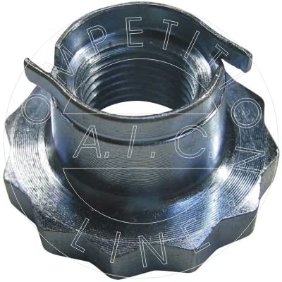 AIC Achsmutter, Antriebswelle AIC Achsmutter, Antriebswelle von Hella