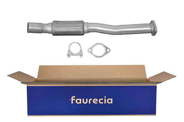 Abgasrohr vorne Hella 8LA 366 000-511 Abgasrohr vorne Hella 8LA 366 000-511 von Hella