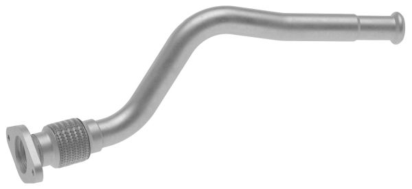 Abgasrohr vorne Hella 8LA 366 001-251 Abgasrohr vorne Hella 8LA 366 001-251 von Hella