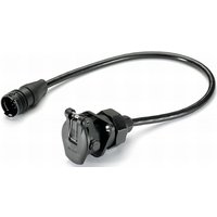Adapter, Steckdose HELLA 8KA 340 842-011 Adapter, Steckdose HELLA 8KA 340 842-011 von Hella