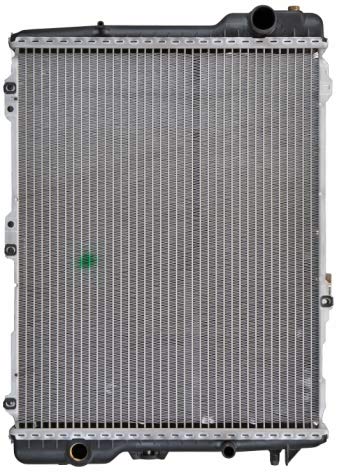 BEHR HELLA SERVICE 8MK 376 711-284 Kühler, Motorkühlung BEHR HELLA SERVICE 8MK 376 711-284 Kühler, Motorkühlung von Hella
