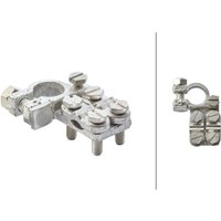 Batterieklemme, Klemme, Adapter HELLA 8KX707 912-001 Batterieklemme, Klemme, Adapter HELLA 8KX707 912-001 von Hella
