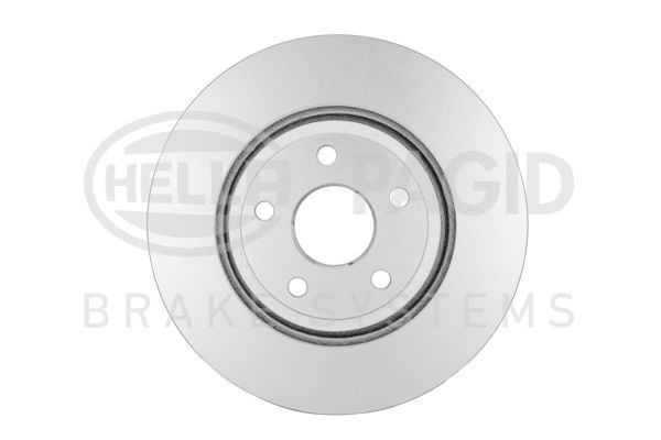Bremsscheibe Vorderachse Hella 8DD 355 122-411 Bremsscheibe Vorderachse Hella 8DD 355 122-411 von Hella