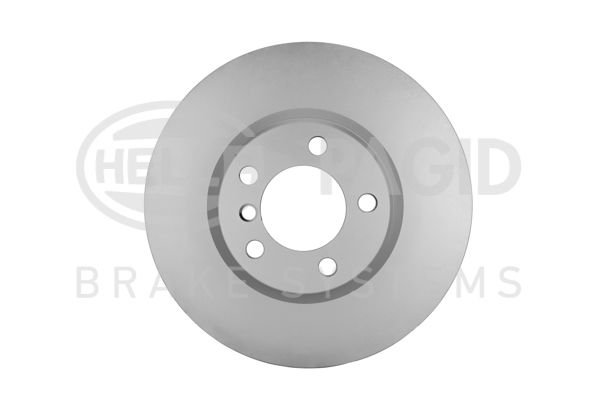 Bremsscheibe Vorderachse Hella 8DD 355 129-651 Bremsscheibe Vorderachse Hella 8DD 355 129-651 von Hella