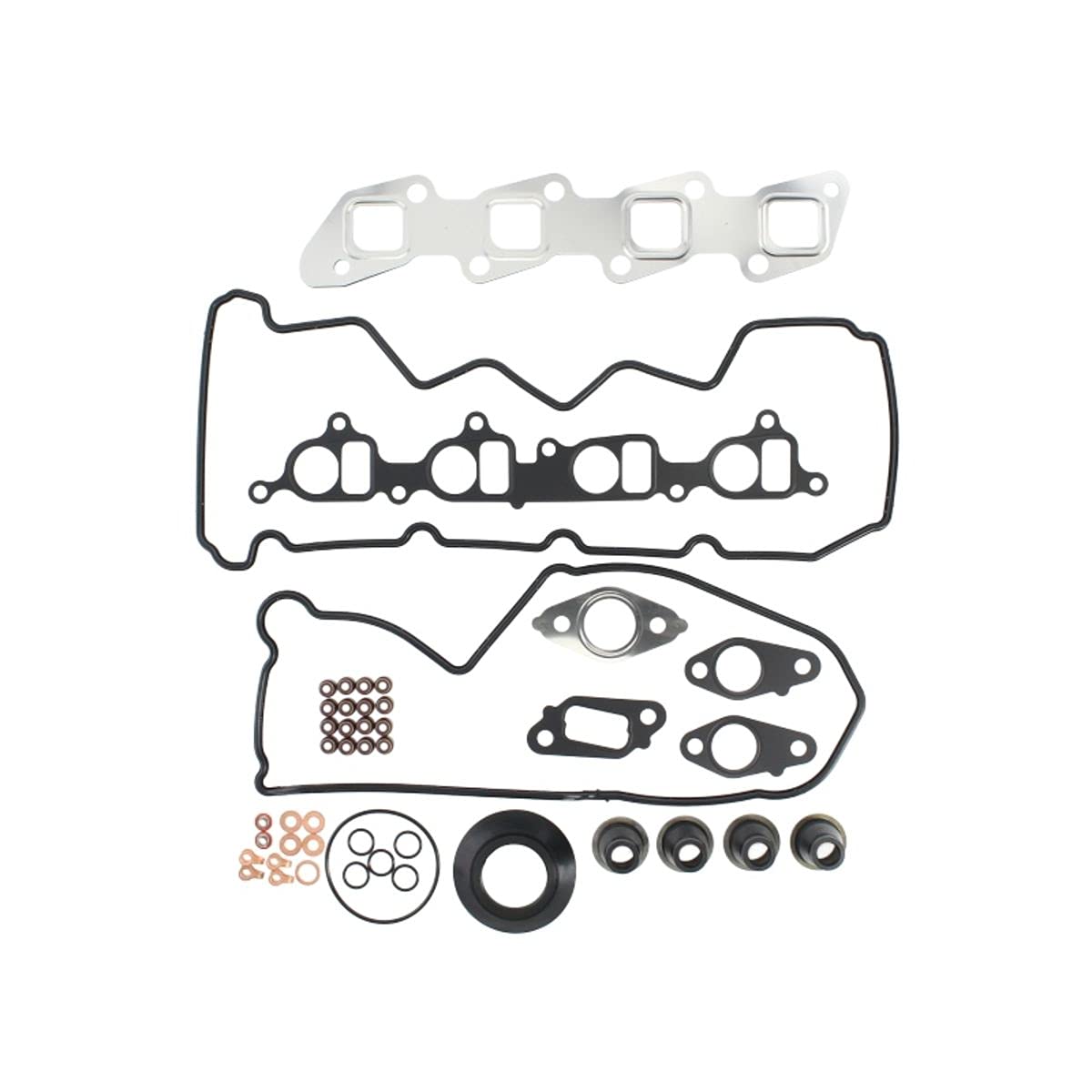 DICHT STZ NIS DIV DICHT STZ NIS DIV von Hella