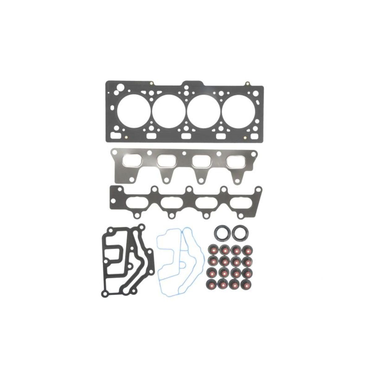 DICHT STZ REN DIV DICHT STZ REN DIV von Hella
