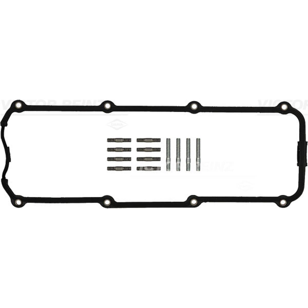 DICHT STZ VENTILD AUD/VW DICHT STZ VENTILD AUD/VW von Reinz