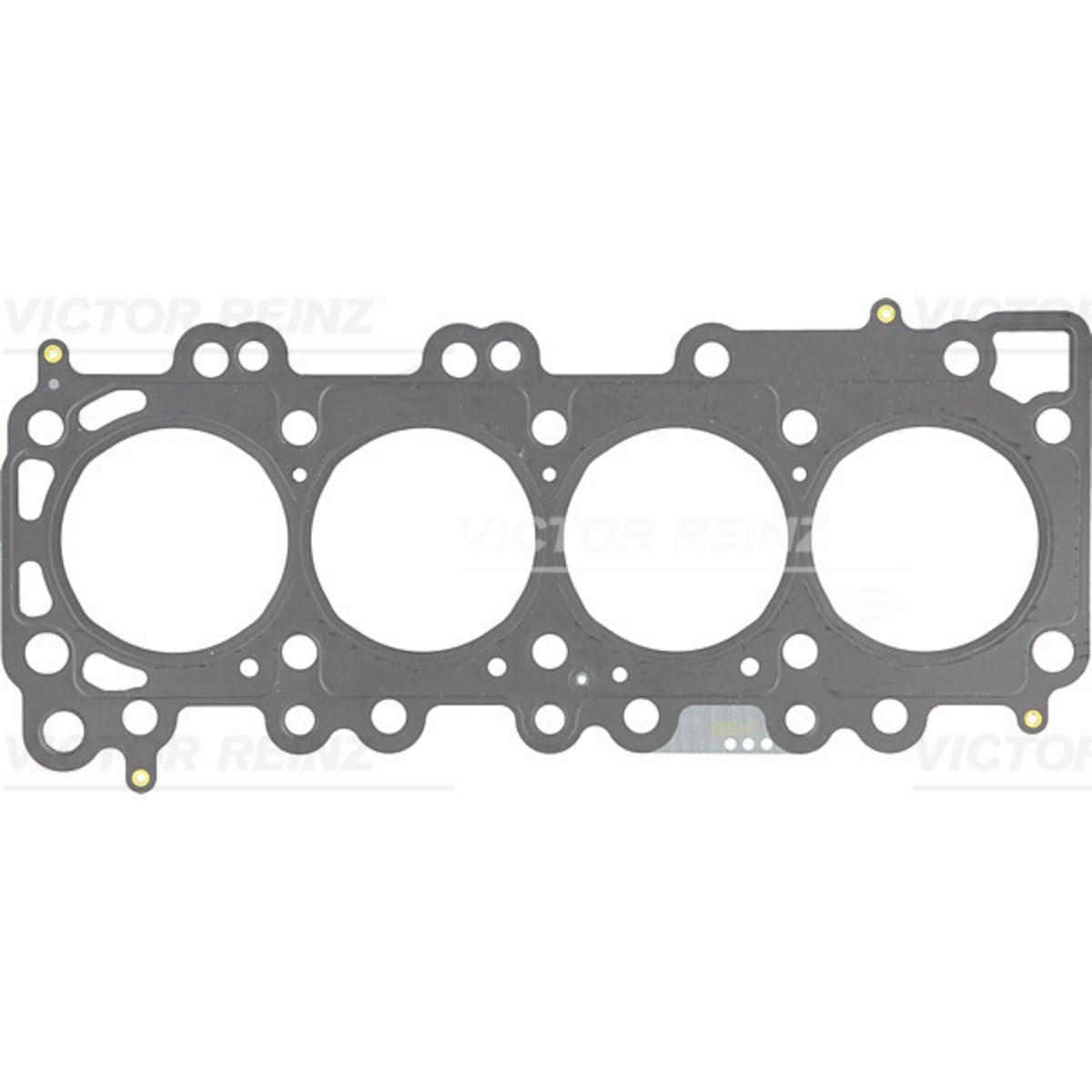 DICHT ZYL KOPF NIS ALMERA DICHT ZYL KOPF NIS ALMERA von Hella