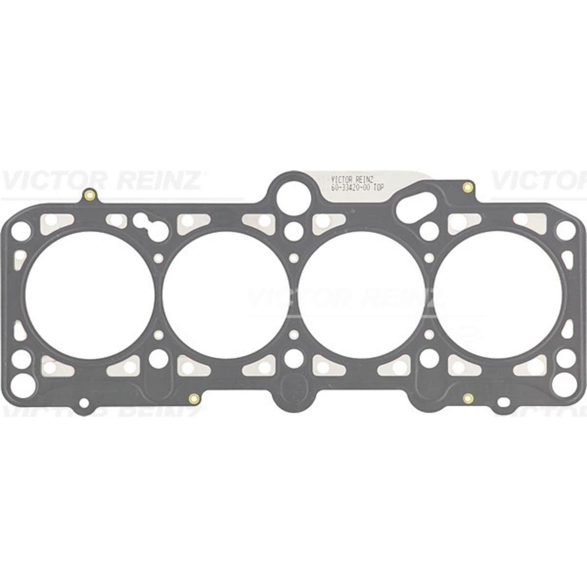 DICHT ZYL KOPF VAG DIV DICHT ZYL KOPF VAG DIV von Hella