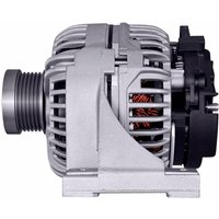 Drehstromgenerator HELLA 8EL011 711-591 Drehstromgenerator HELLA 8EL011 711-591 von Hella