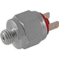 Druckschalter, Bremshydraulik HELLA 6ZF 358 169-001 von Hella