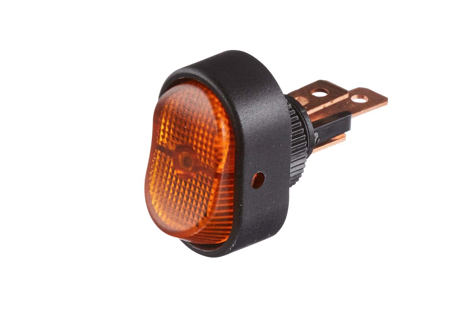 HELLA 6EH 007 946-031 Schalter - Kippbetätigung - Anschlussanzahl: 3 - geschraubt - Wechsler - Bohrung-Ø: 12mm - Schalterbeleuchtung: orange HELLA 6EH 007 946-031 Schalter - Kippbetätigung - Anschlussanzahl: 3 - geschraubt - Wechsler - Bohrung-Ø: 12mm - Schalterbeleuchtung: orange von Hella