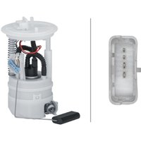 Elektrische Kraftstoffpumpe HELLA 8TF358 302-941 Elektrische Kraftstoffpumpe HELLA 8TF358 302-941 von Hella