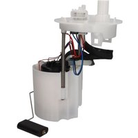 Elektrische Kraftstoffpumpe HELLA 8TF358 304-141 Elektrische Kraftstoffpumpe HELLA 8TF358 304-141 von Hella