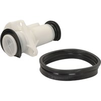 Elektrische Kraftstoffpumpe HELLA 8TF358 306-321 Elektrische Kraftstoffpumpe HELLA 8TF358 306-321 von Hella