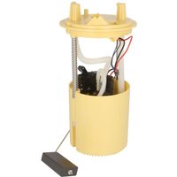 Elektrische Kraftstoffpumpe HELLA 8TF358 306-711 Elektrische Kraftstoffpumpe HELLA 8TF358 306-711 von Hella