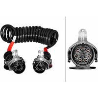Elektroleitung HELLA 8KA 007 648-021 Elektroleitung HELLA 8KA 007 648-021 von Hella