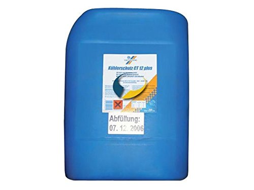 FROSTSCH CT 12-PLUS 20L von Hella