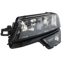 Hauptscheinwerfer HELLA 1EG354 855-051 von Hella