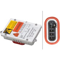 Gasentladungslampe - Vorschaltgerät HELLA 5DV 008 855-017 Gasentladungslampe - Vorschaltgerät HELLA 5DV 008 855-017 von Hella