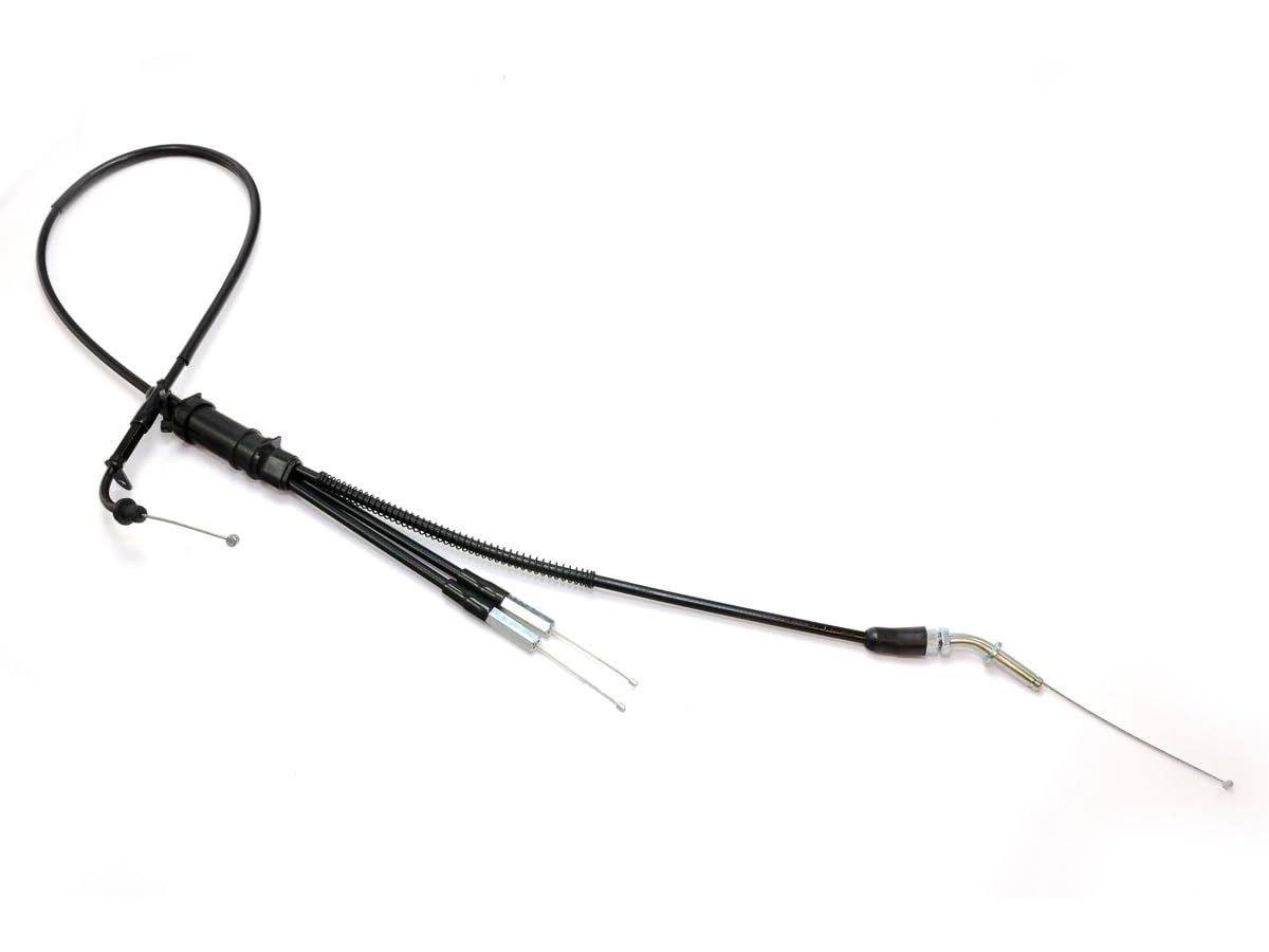 Gaszug Satz 7731029L Gaszug Satz 7731029L von Hella