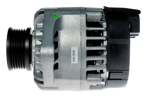 Generator Hella 8EL 011 710-501 Generator Hella 8EL 011 710-501 von Hella