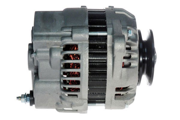 Generator Hella 8EL 011 711-201 Generator Hella 8EL 011 711-201 von Hella