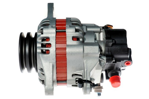 Generator Hella 8EL 011 711-241 Generator Hella 8EL 011 711-241 von Hella