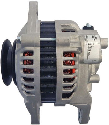 Generator Hella 8EL 011 712-071 Generator Hella 8EL 011 712-071 von Hella