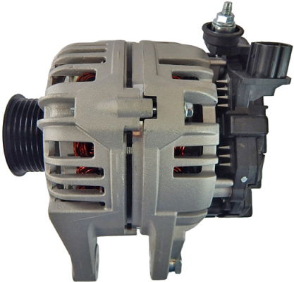 Generator Hella 8EL 011 712-191 Generator Hella 8EL 011 712-191 von Hella