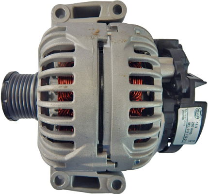 Generator Hella 8EL 011 712-211 Generator Hella 8EL 011 712-211 von Hella