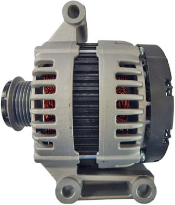 Generator Hella 8EL 011 712-241 Generator Hella 8EL 011 712-241 von Hella