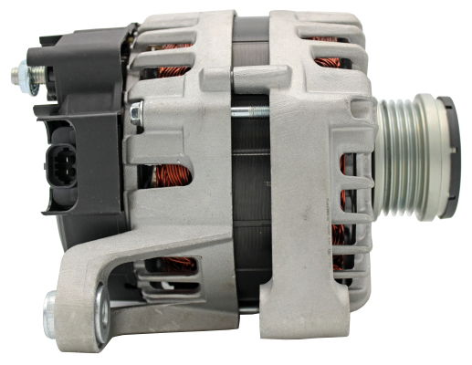 Generator Hella 8EL 011 713-911 Generator Hella 8EL 011 713-911 von Hella
