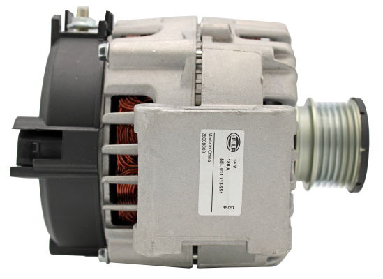 Generator Hella 8EL 011 713-951 Generator Hella 8EL 011 713-951 von Hella