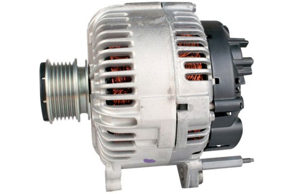 Generator Hella 8EL 012 426-001 von Hella