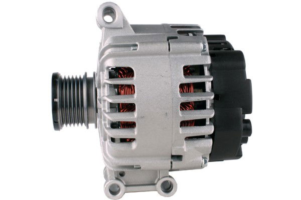 Generator Hella 8EL 012 426-091 Generator Hella 8EL 012 426-091 von Hella