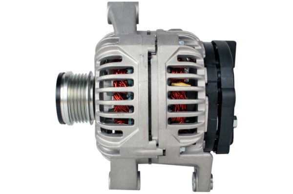 Generator Hella 8EL 012 426-351 von Hella