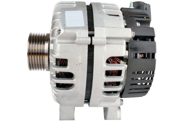 Generator Hella 8EL 012 426-891 Generator Hella 8EL 012 426-891 von Hella