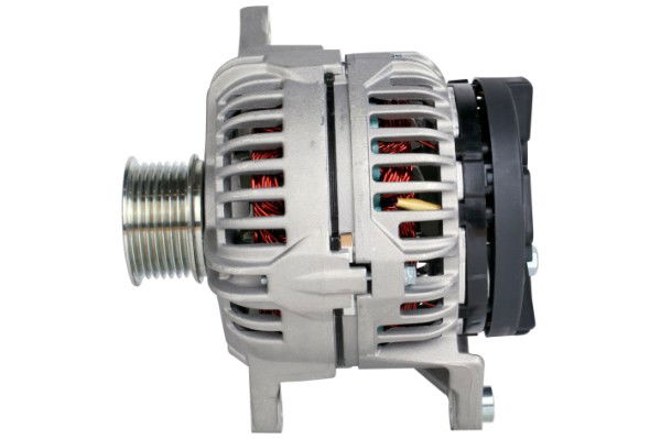 Generator Hella 8EL 012 427-151 Generator Hella 8EL 012 427-151 von Hella