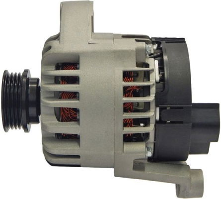 Generator Hella 8EL 012 427-241 Generator Hella 8EL 012 427-241 von Hella