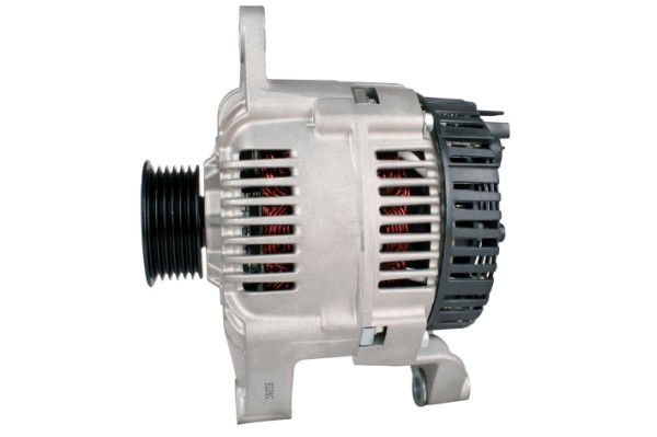 Generator Hella 8EL 012 427-281 Generator Hella 8EL 012 427-281 von Hella