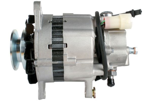 Generator Hella 8EL 012 427-811 Generator Hella 8EL 012 427-811 von Hella