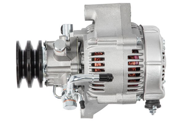 Generator Hella 8EL 012 428-041 Generator Hella 8EL 012 428-041 von Hella
