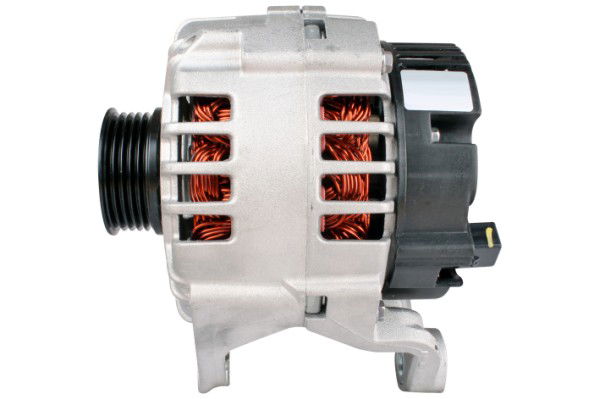Generator Hella 8EL 012 428-171 Generator Hella 8EL 012 428-171 von Hella