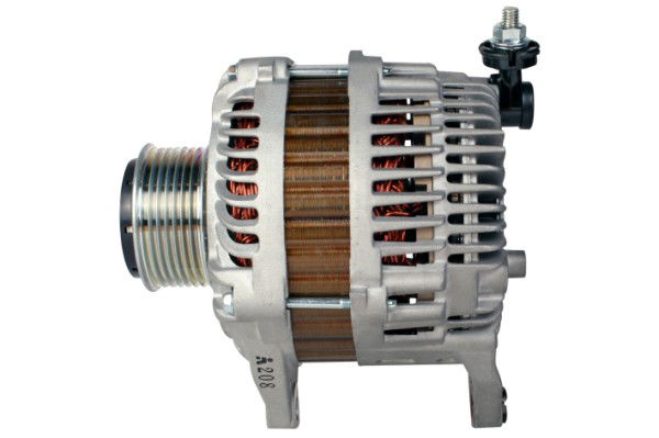 Generator Hella 8EL 012 428-481 Generator Hella 8EL 012 428-481 von Hella