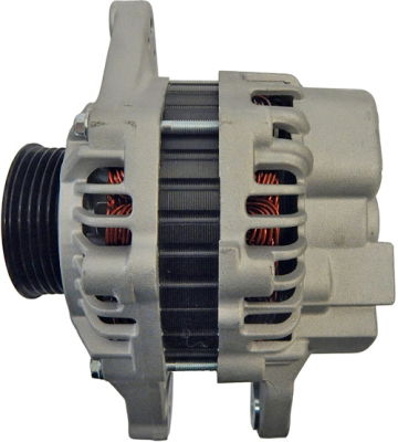 Generator Hella 8EL 012 429-591 Generator Hella 8EL 012 429-591 von Hella